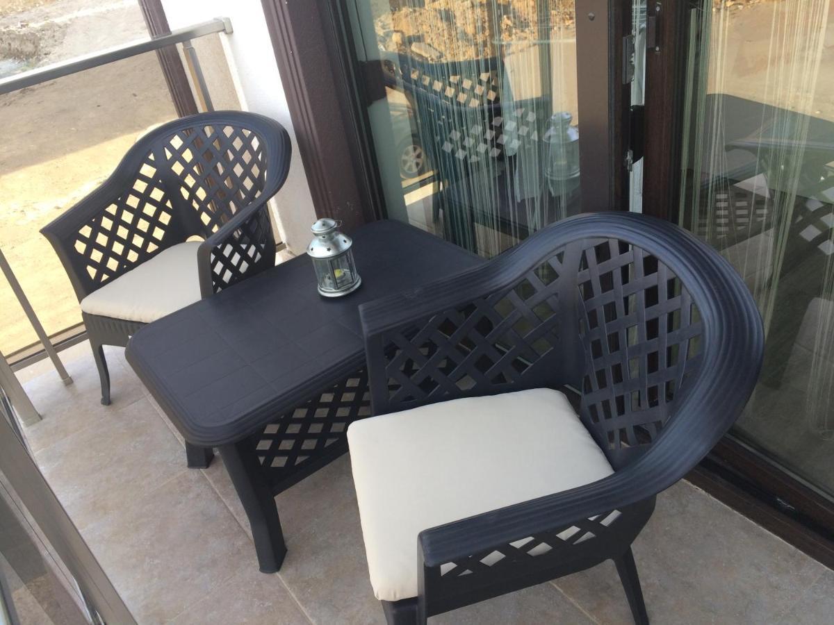 Apartament Andy Mamaia Nord 30 m de plaja Năvodari Exterior foto
