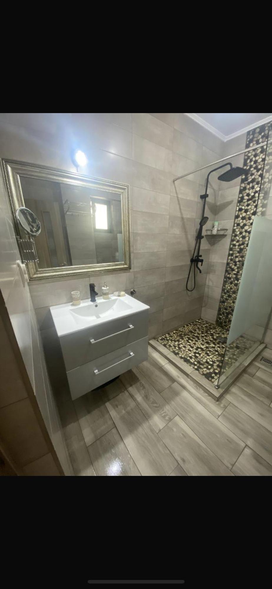 Apartament Andy Mamaia Nord 30 m de plaja Năvodari Exterior foto